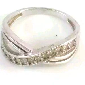 ESTATE IBB SIGNED ANNIVERSARY BAND